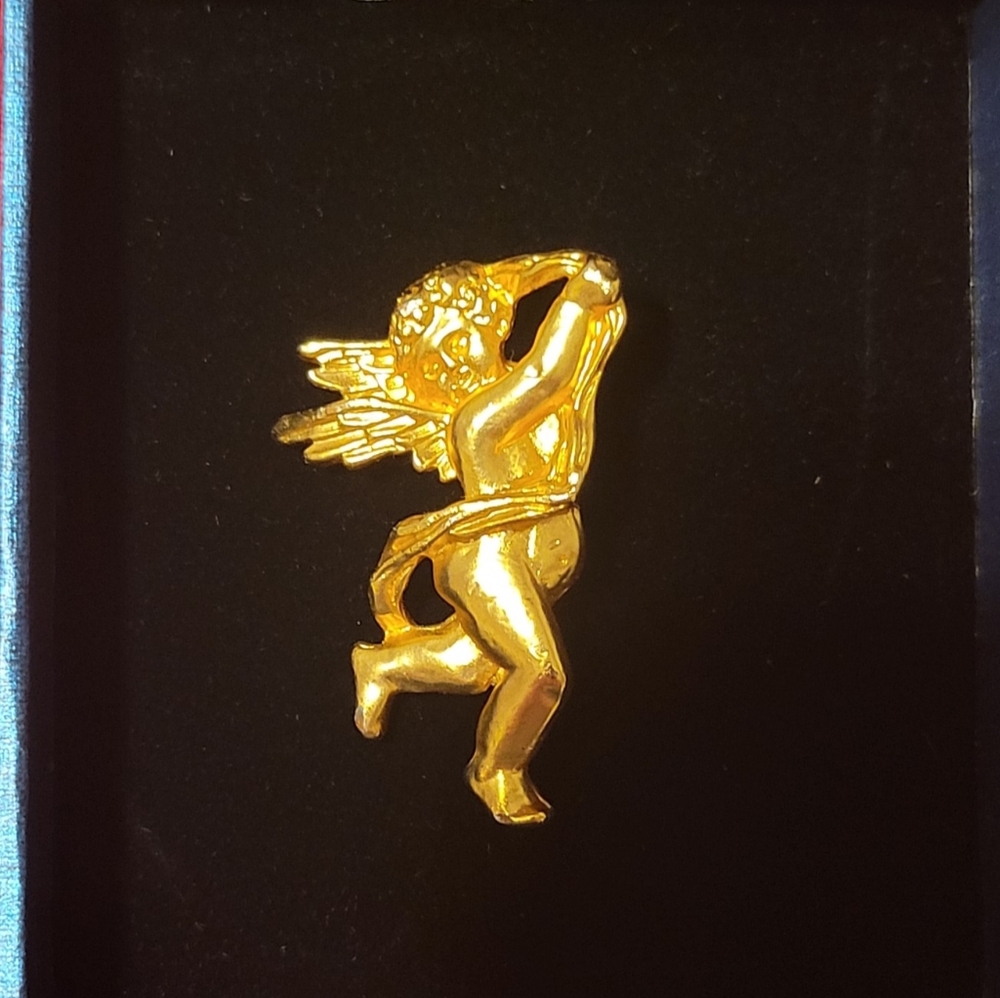 Angel Pendent